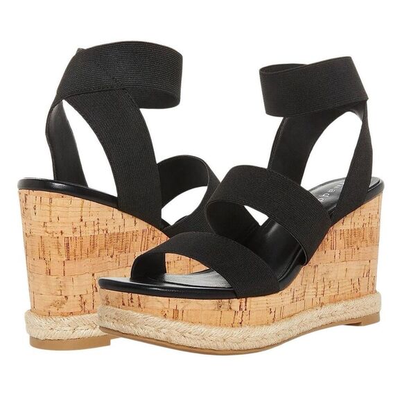 Madden Girl Shoes - Madden Girl | Marandaa Wedge Sandals